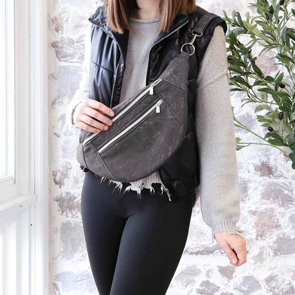 Ferris Fanny Pack DIY Course Kit