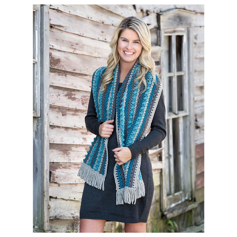 In a Weekend: 30+ Exciting Weekend Crochet Projects Book