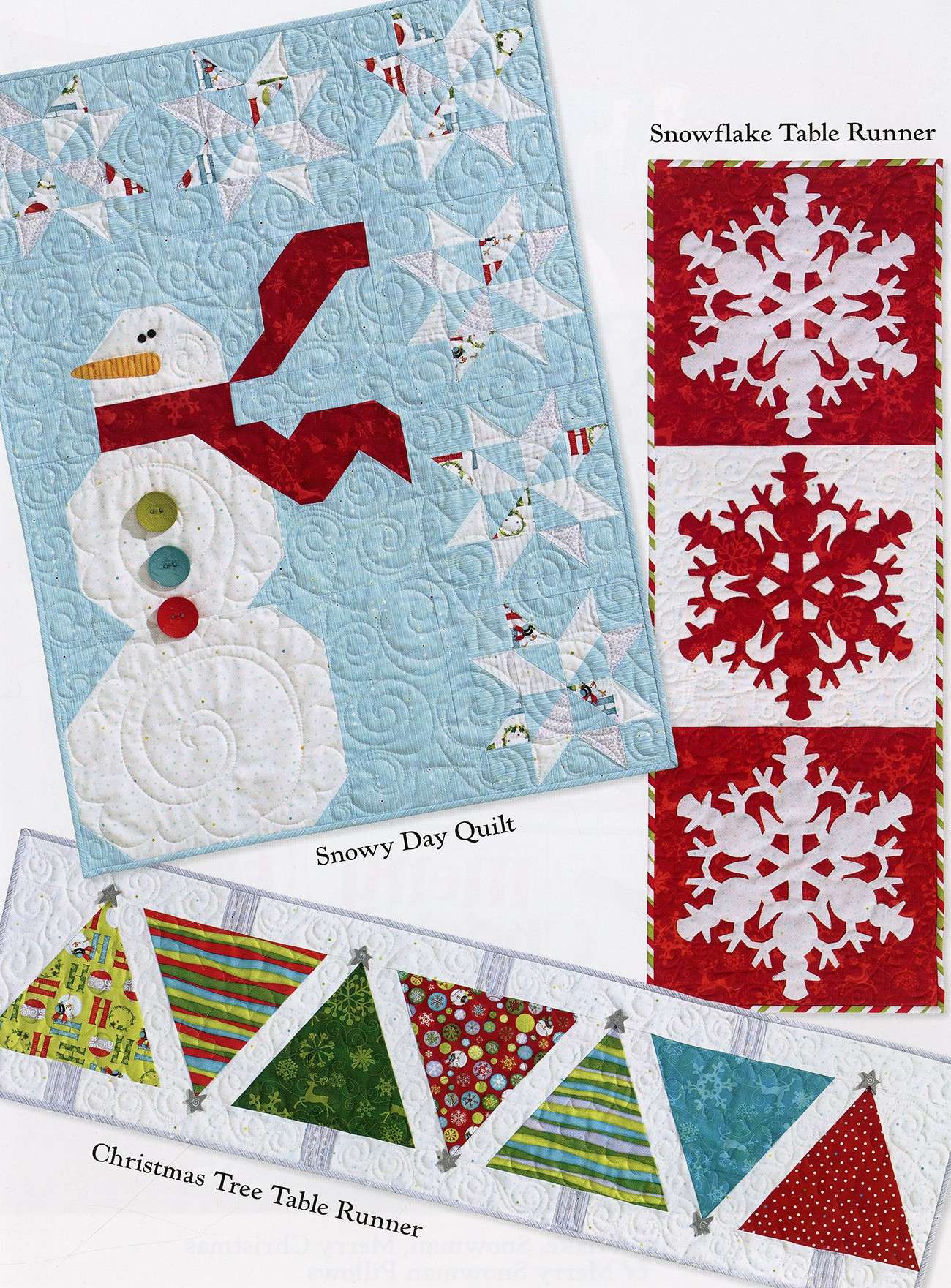 Ho Ho Ho! Let the Snowy Christmas Magic Begin!