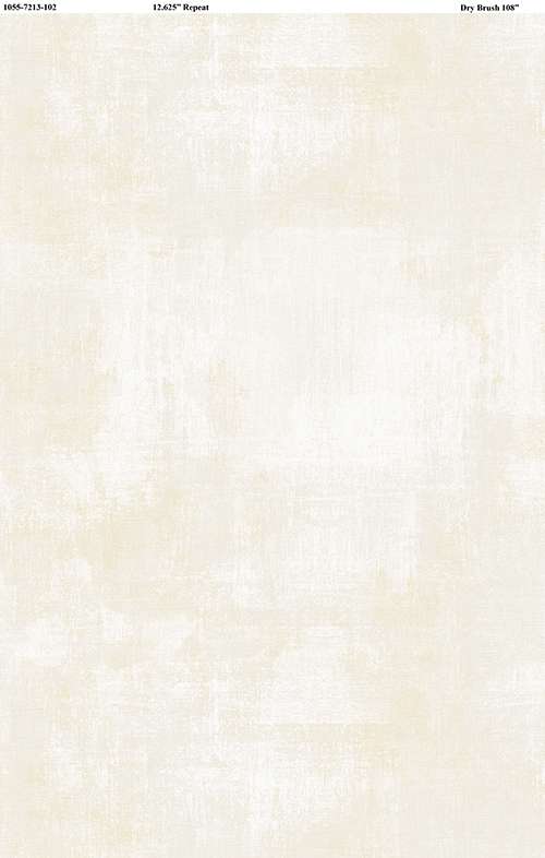 Gorgeous Wilmington Dry - Brush Cream Fabric - 108 Inches Wide Per Yard