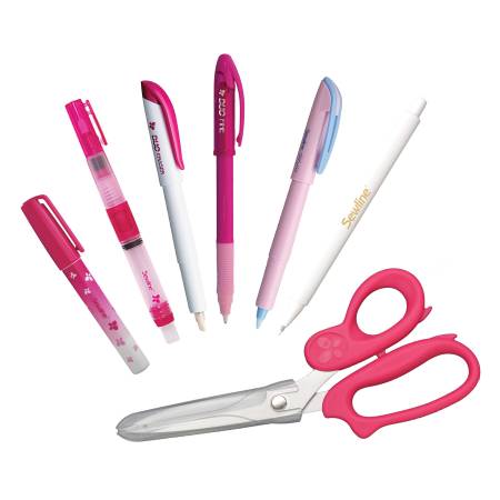 Ultimate Sewing Starter Set - Your Gateway to Sewing Success!