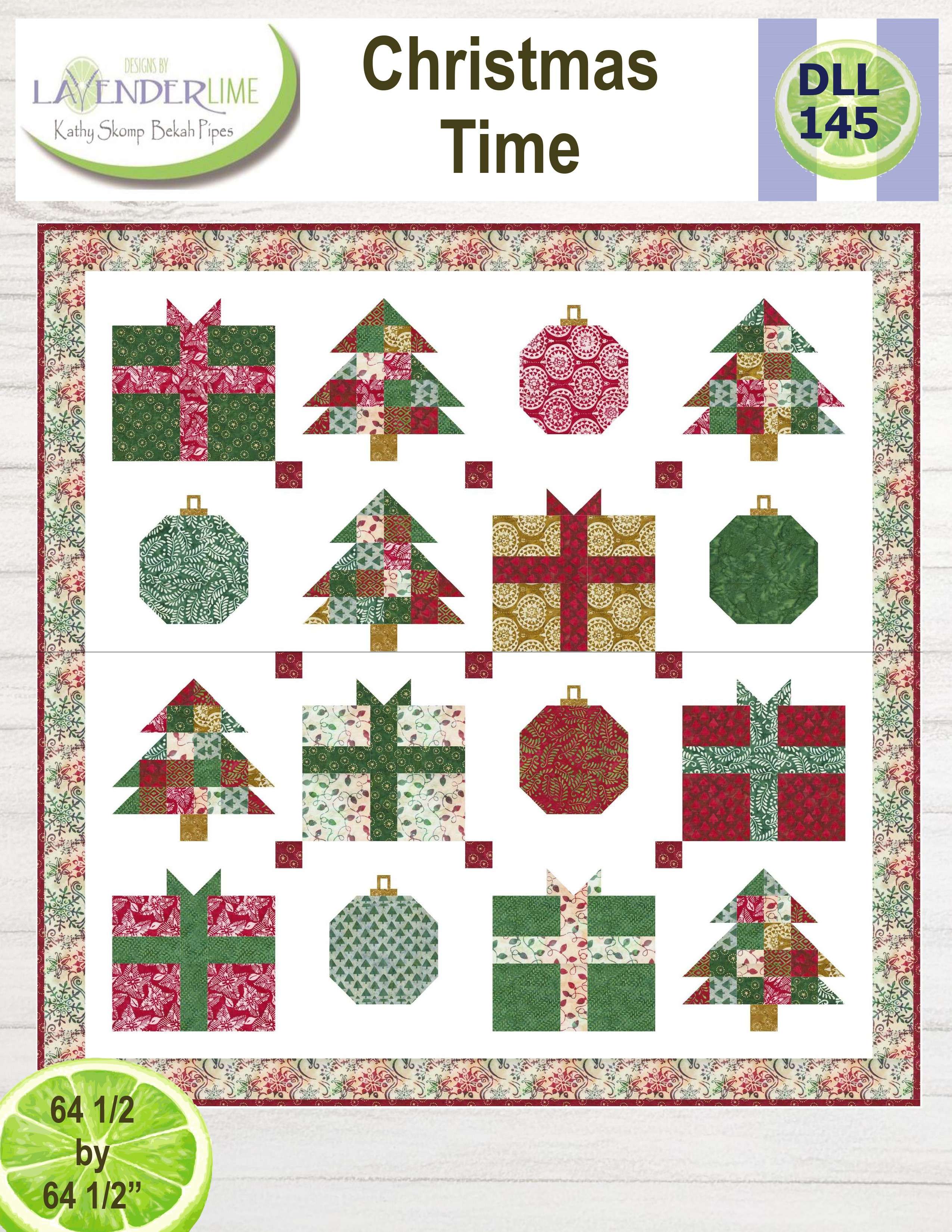 Enchanting Christmas Time Experience