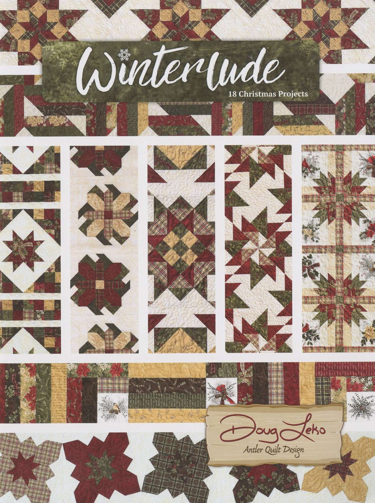Winterlude: A Craft Lover's Dream
