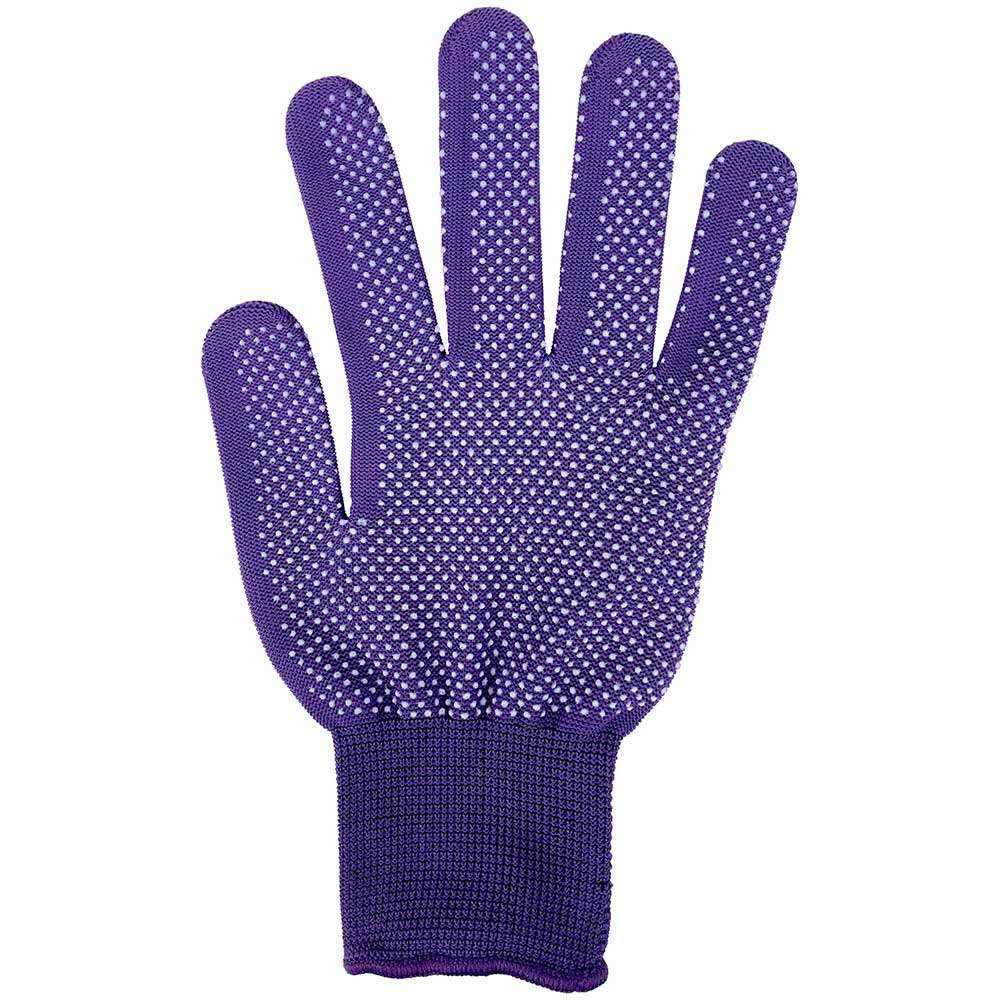 Gypsy Quilter's Hold Steady Machine Gloves - One Size Fits All!