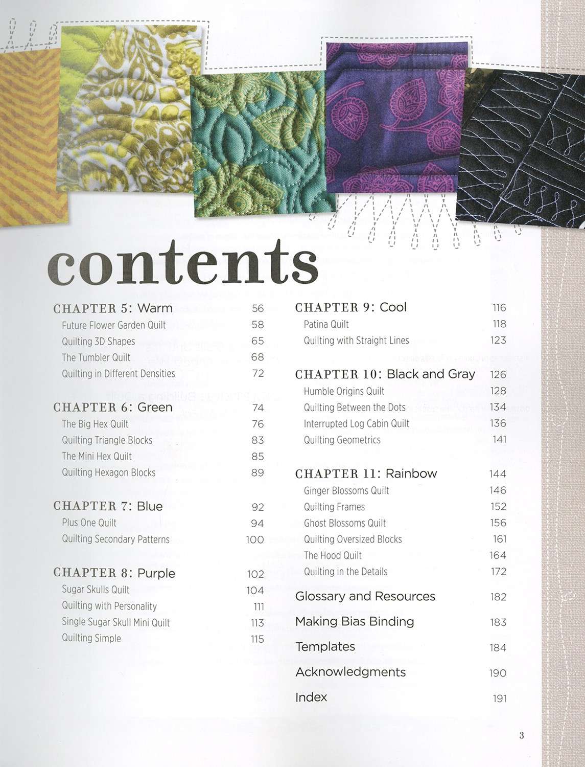 Dive into Quilting with Tula and Angela - Softcover Book
