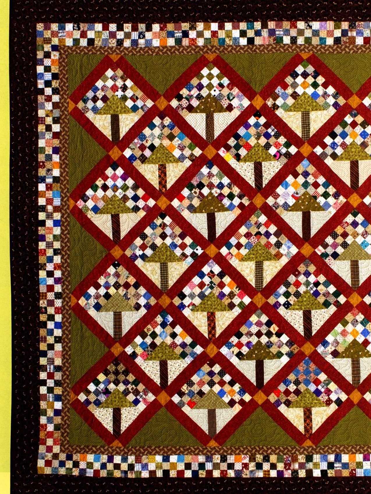 Bonnie K. Hunter's Quilting Mastery: Make More Quilts Faster!