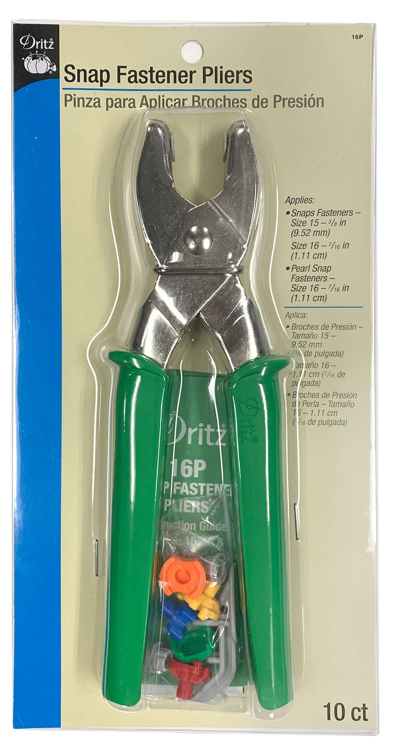 Amazing Gripper Plier Kit - Your Must-Have Tool!