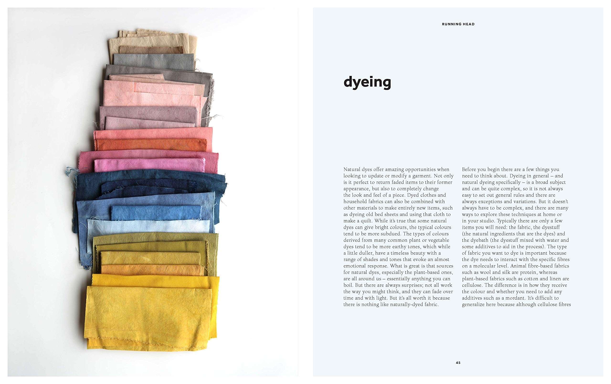 Visible Mending: Revive Your Wardrobe with Sustainable Style