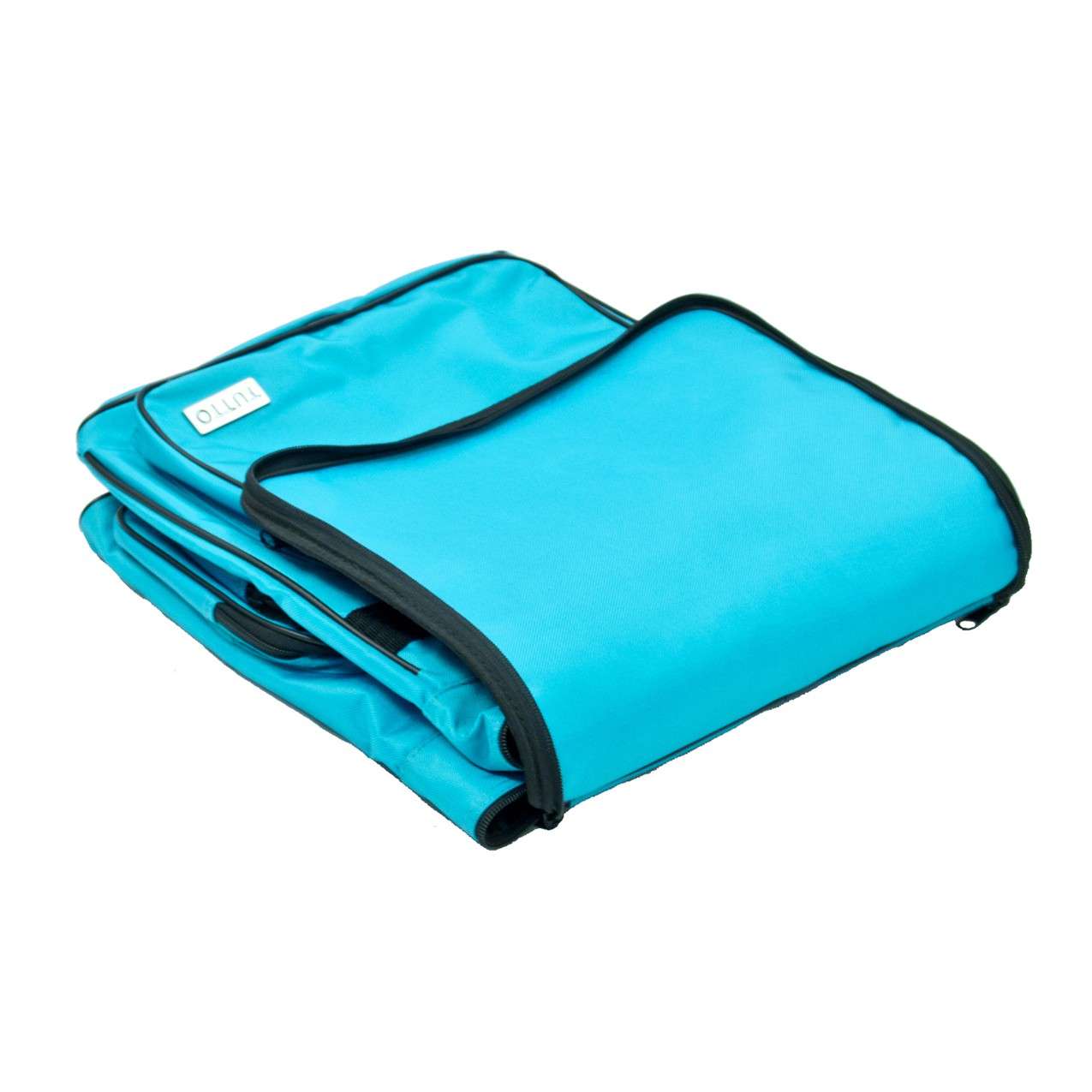 Stunning Turquoise Serger Accessory Bag