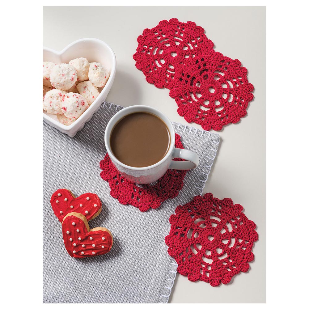 In a Weekend: 30+ Exciting Weekend Crochet Projects Book