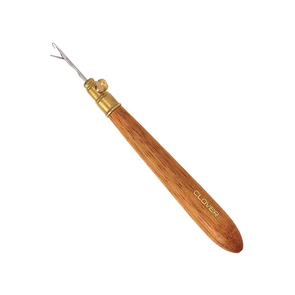 Clover's Kantan Couture Bead Embroidery Tool: Unleash Your Creativity!