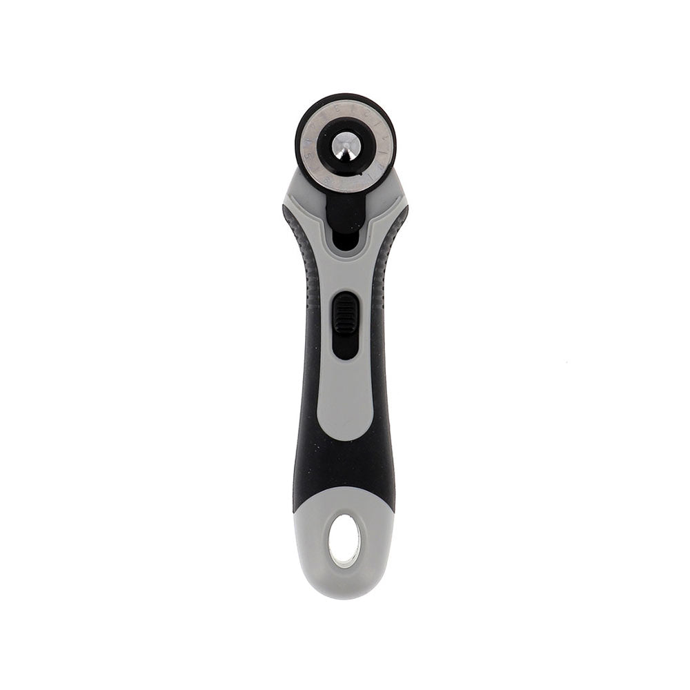 Bohin 28mm Rotary Cutter - Your Ultimate Fabric Cutting Companion