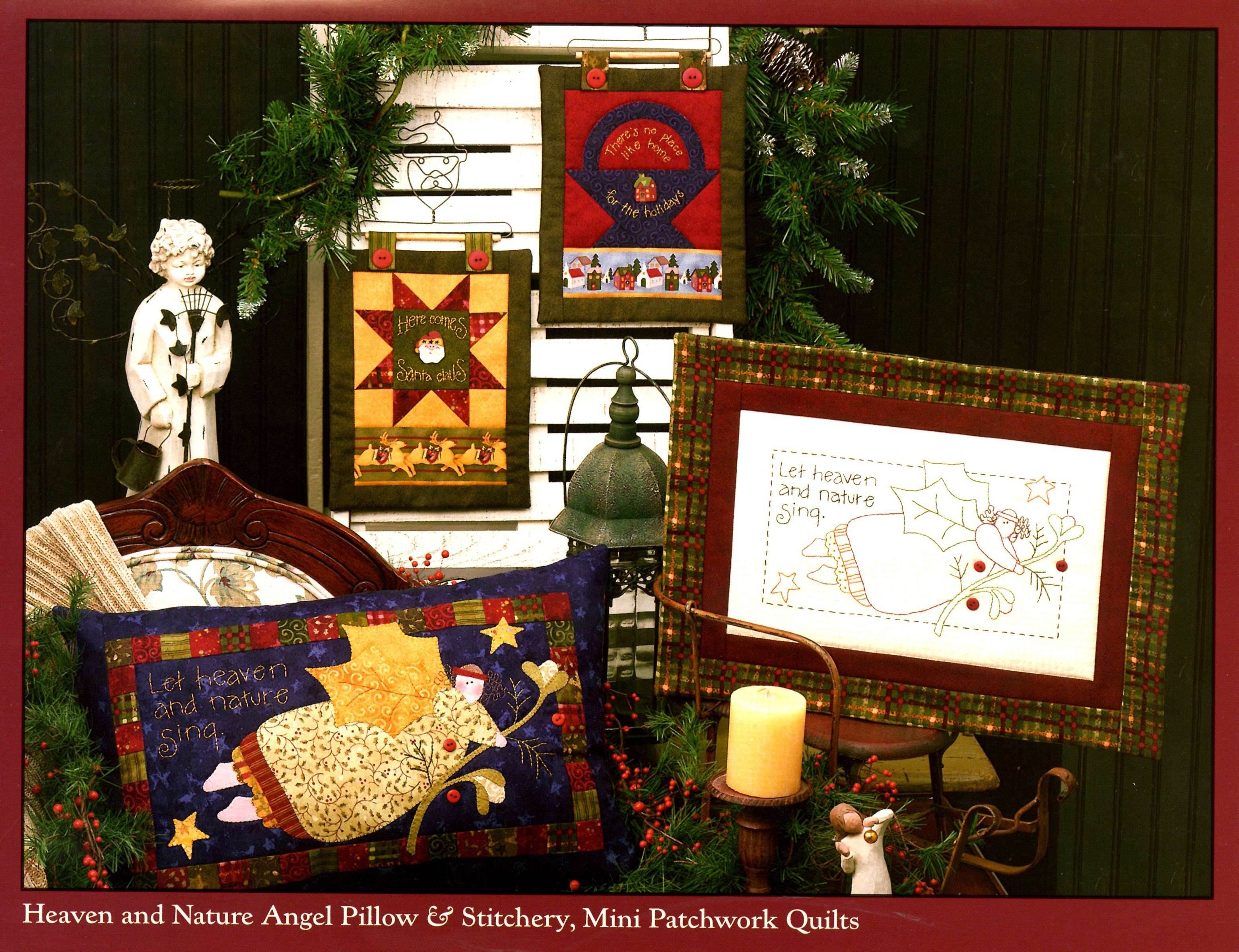Joyful Happy Holidays Collection