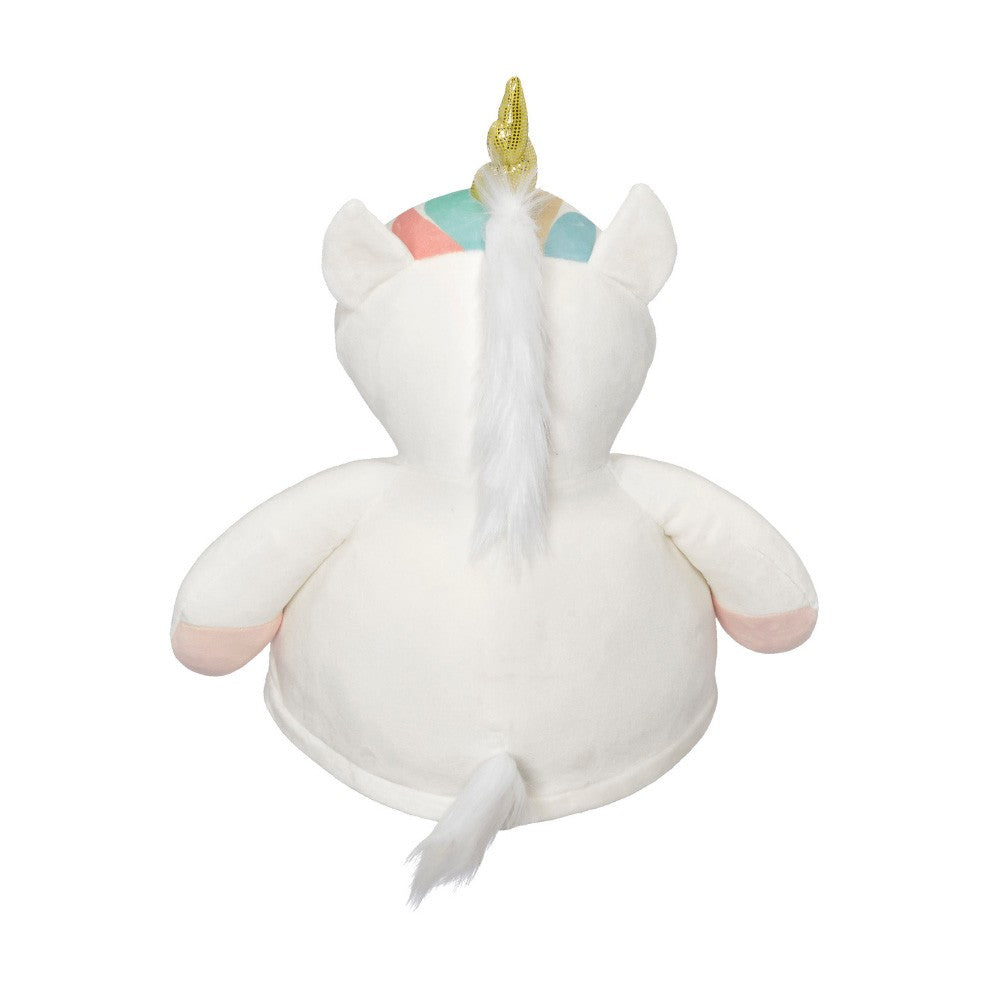 Magical 16-Inch Unicorn Squishy Buddy - Embrace the Magic!