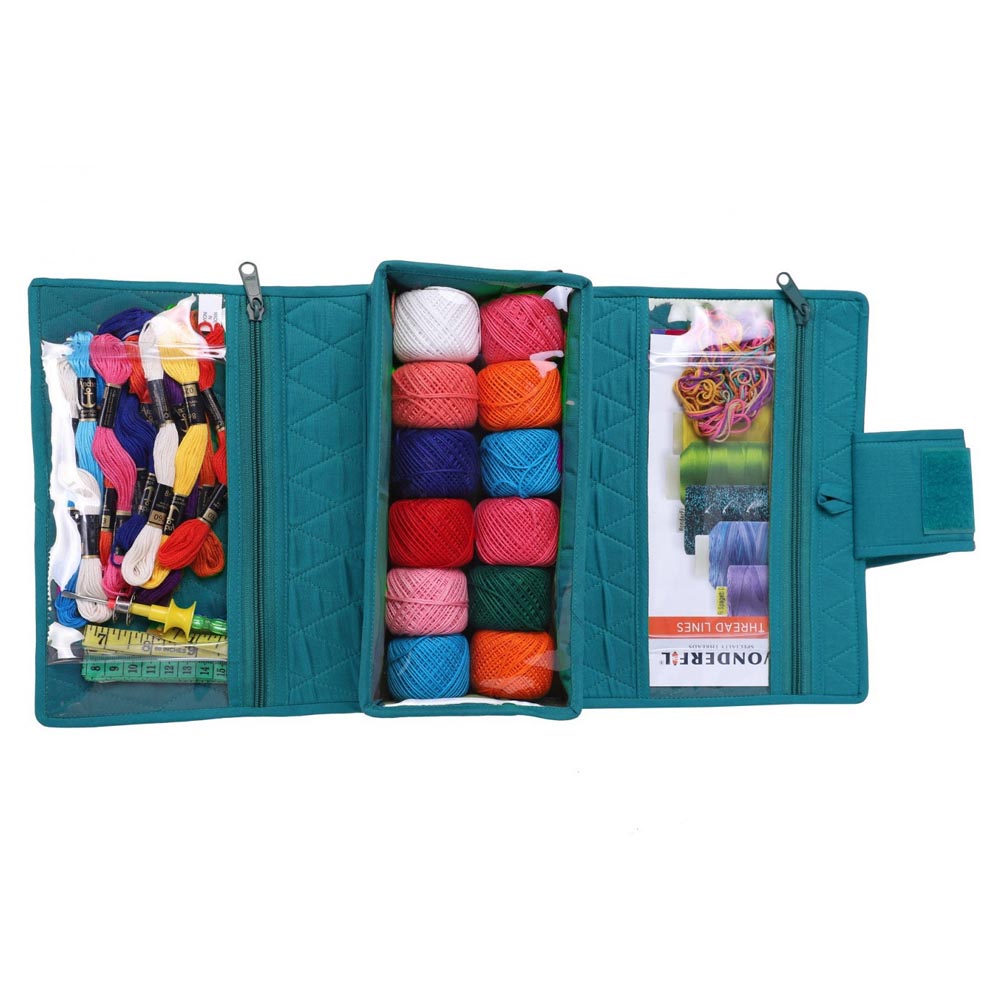 Aqua Magic Craft Folding Kit