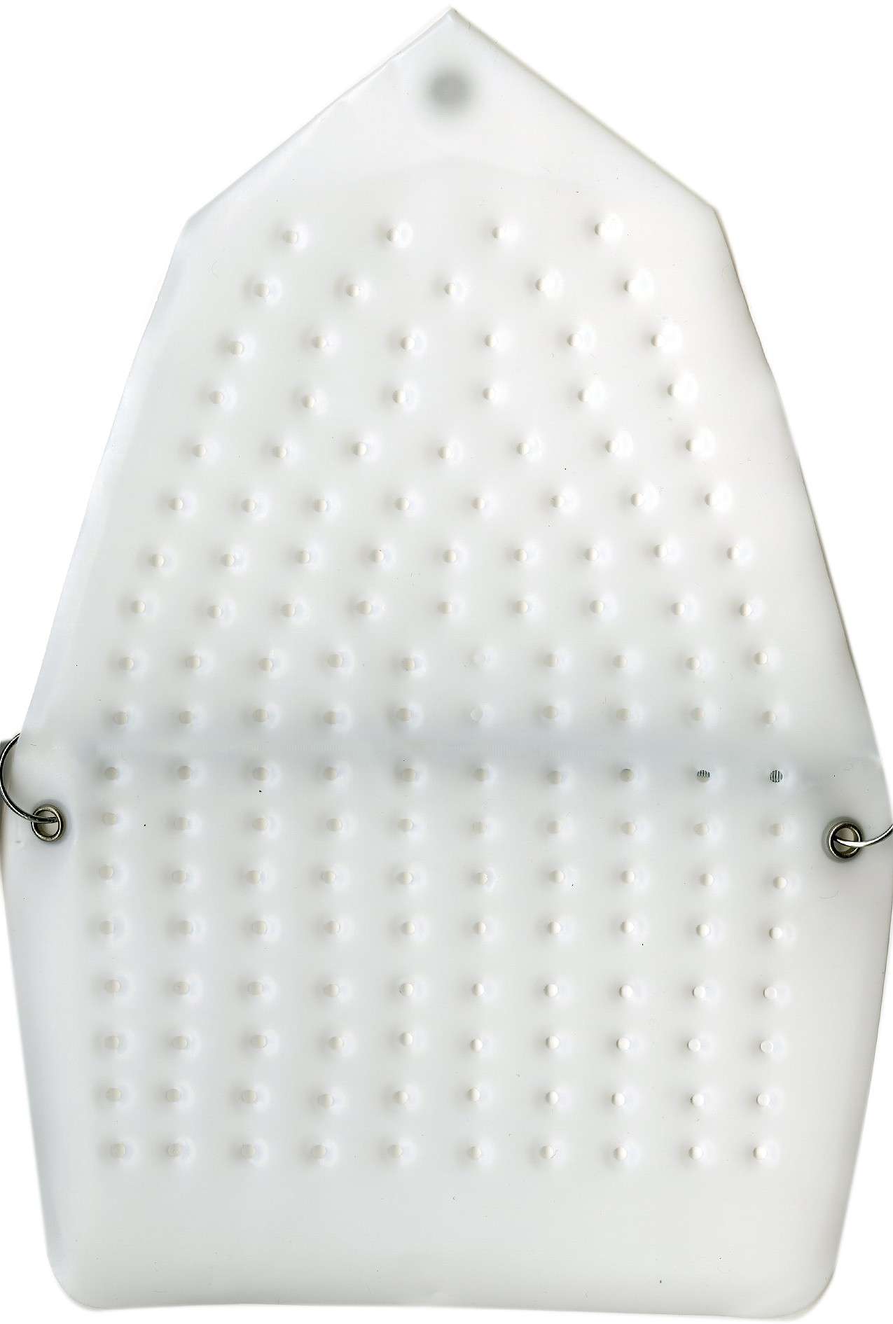 Iron Teflon Slipper: Your Fabric-Friendly Ironing Companion