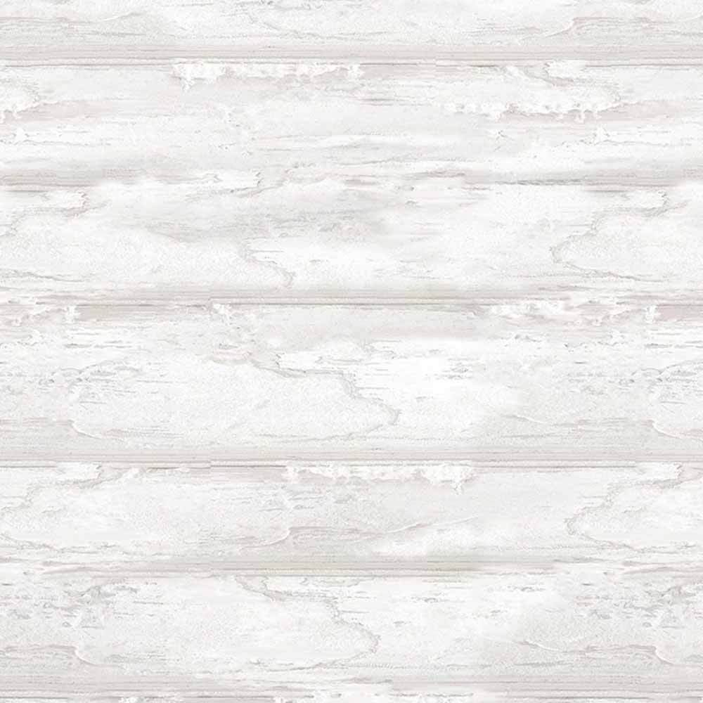 Timeless Treasures - Faith Collection by Dona Gelsinger - Grey Woodgrain Fabric Yardage