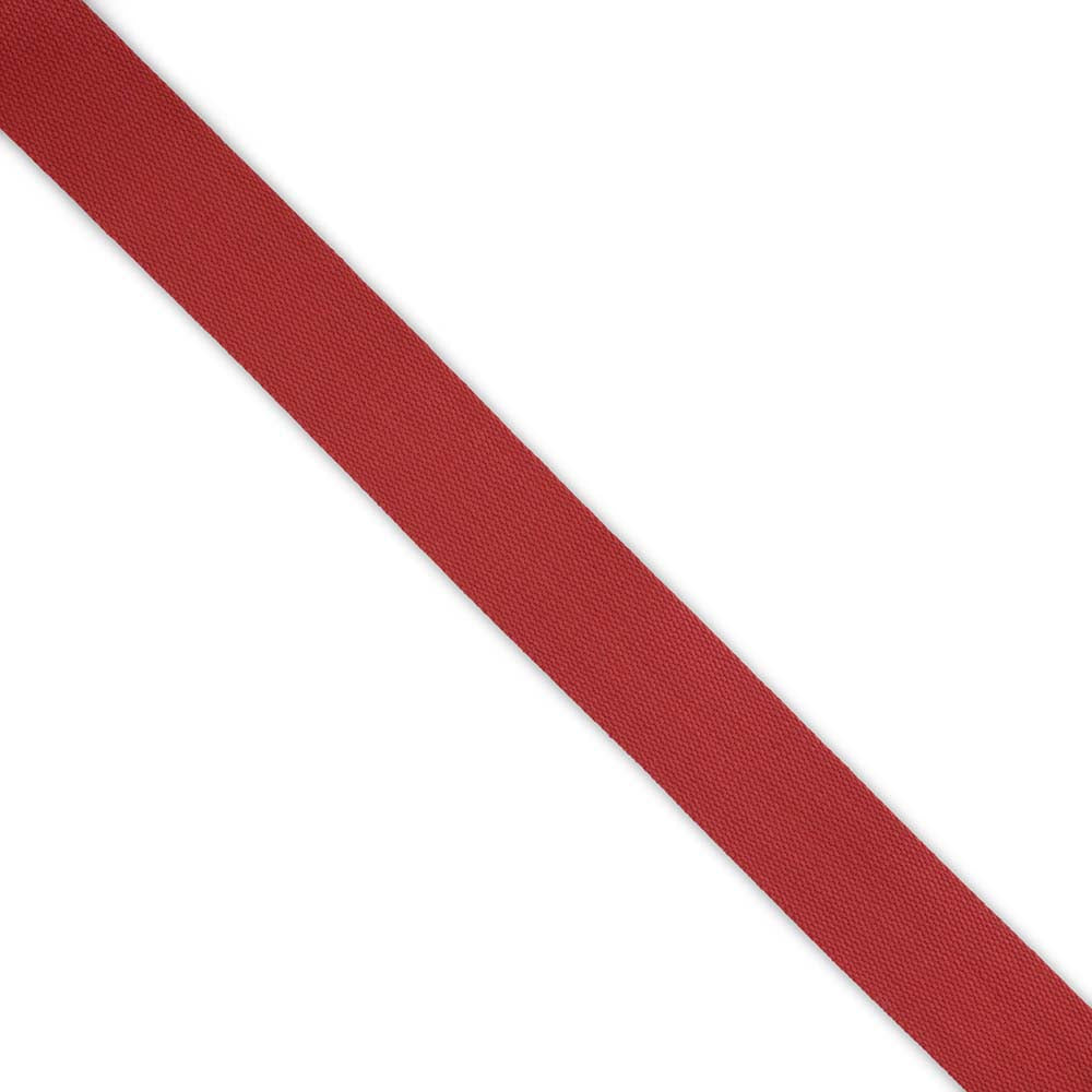 Gorgeous Ruby Webbing - 2 Inches by 50 Yards