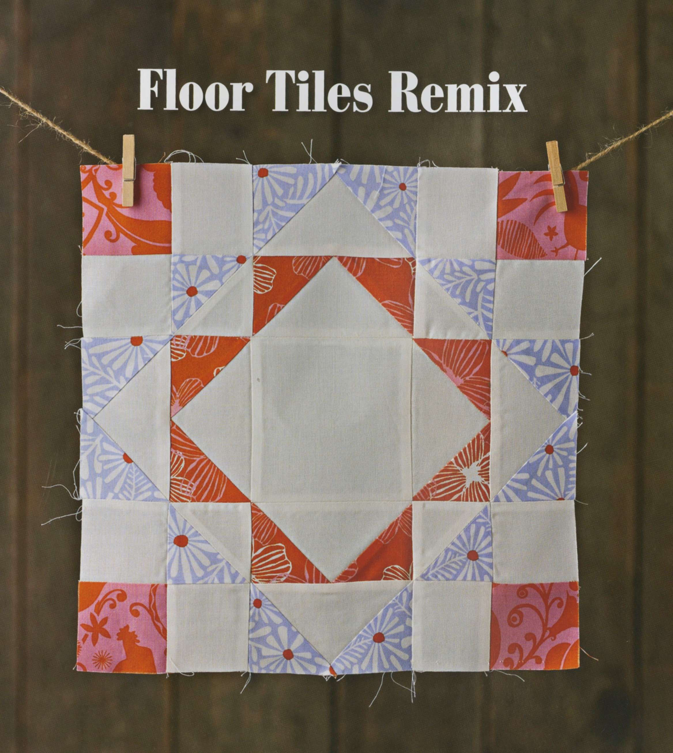 The Ultimate Quilt Block Collection: A Quilter's Dream!