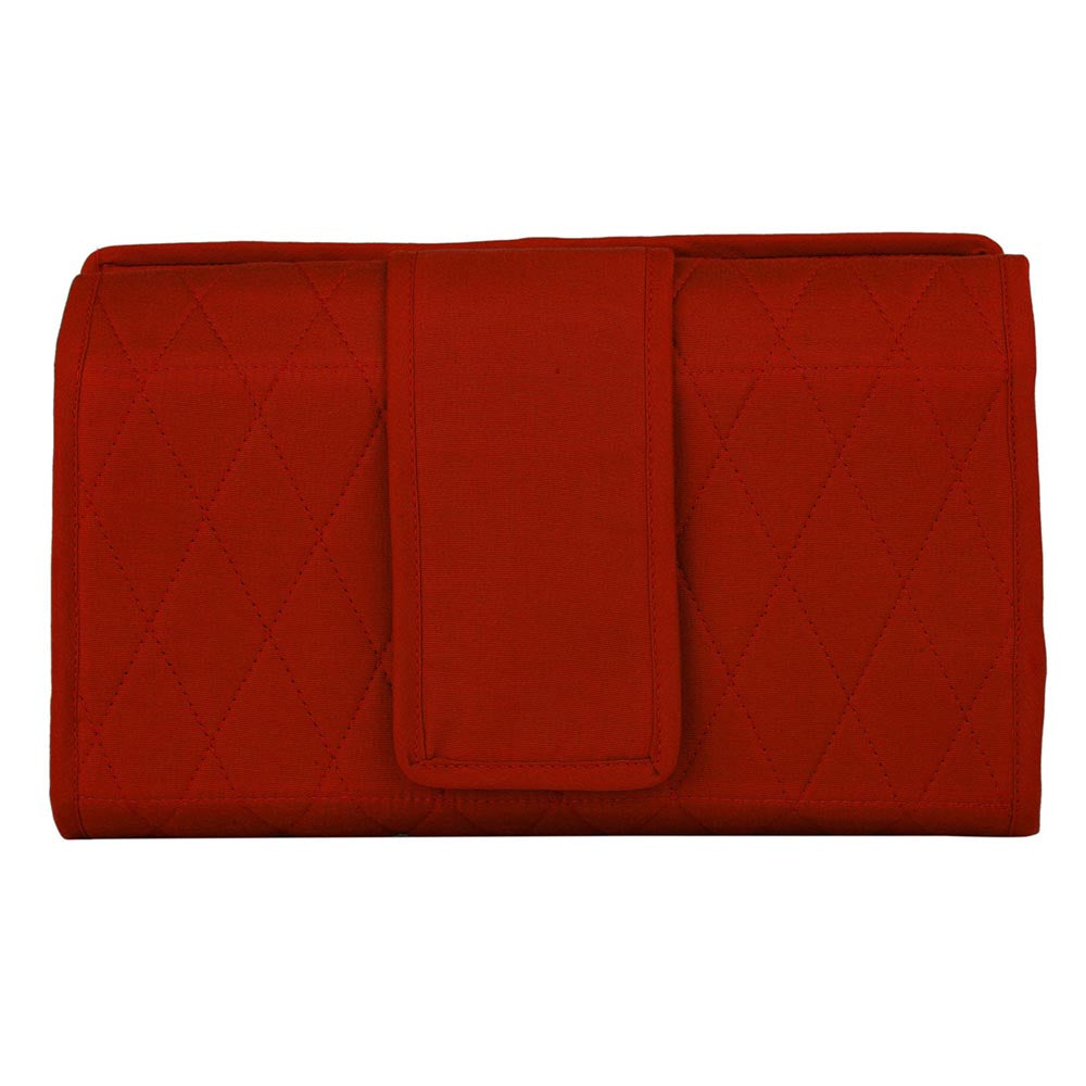 Stunning Red Craft Folding Kit - Grab Yours Now!