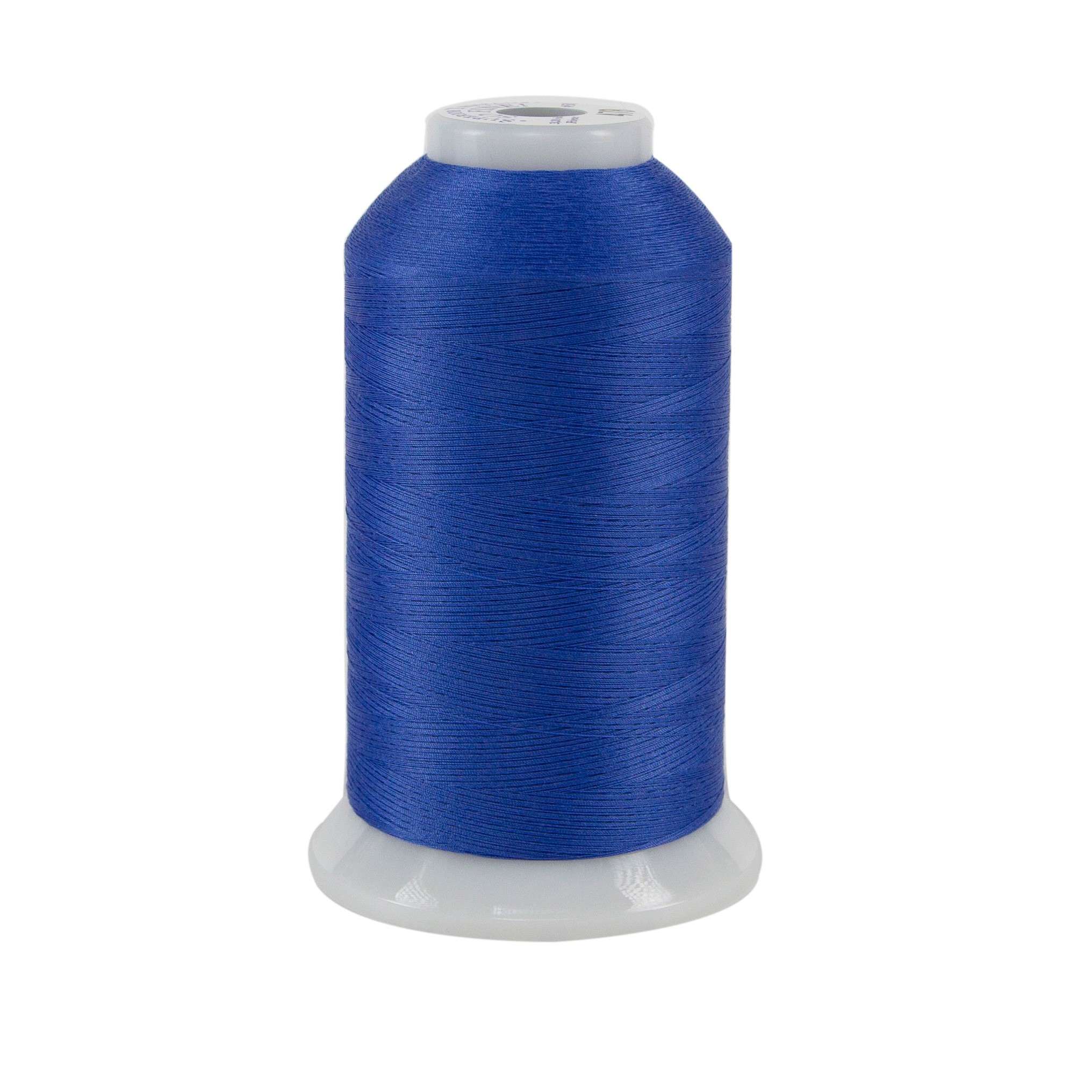 Gorgeous So Fine Polyester Thread - 3-ply 50wt 3280yds Delphinium