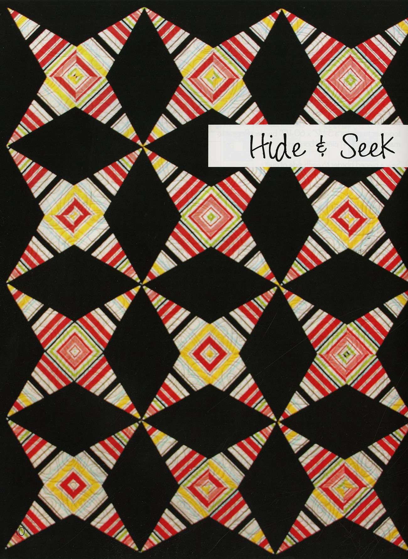 Sew Sweet - Irresistible Softcover Quilt Book