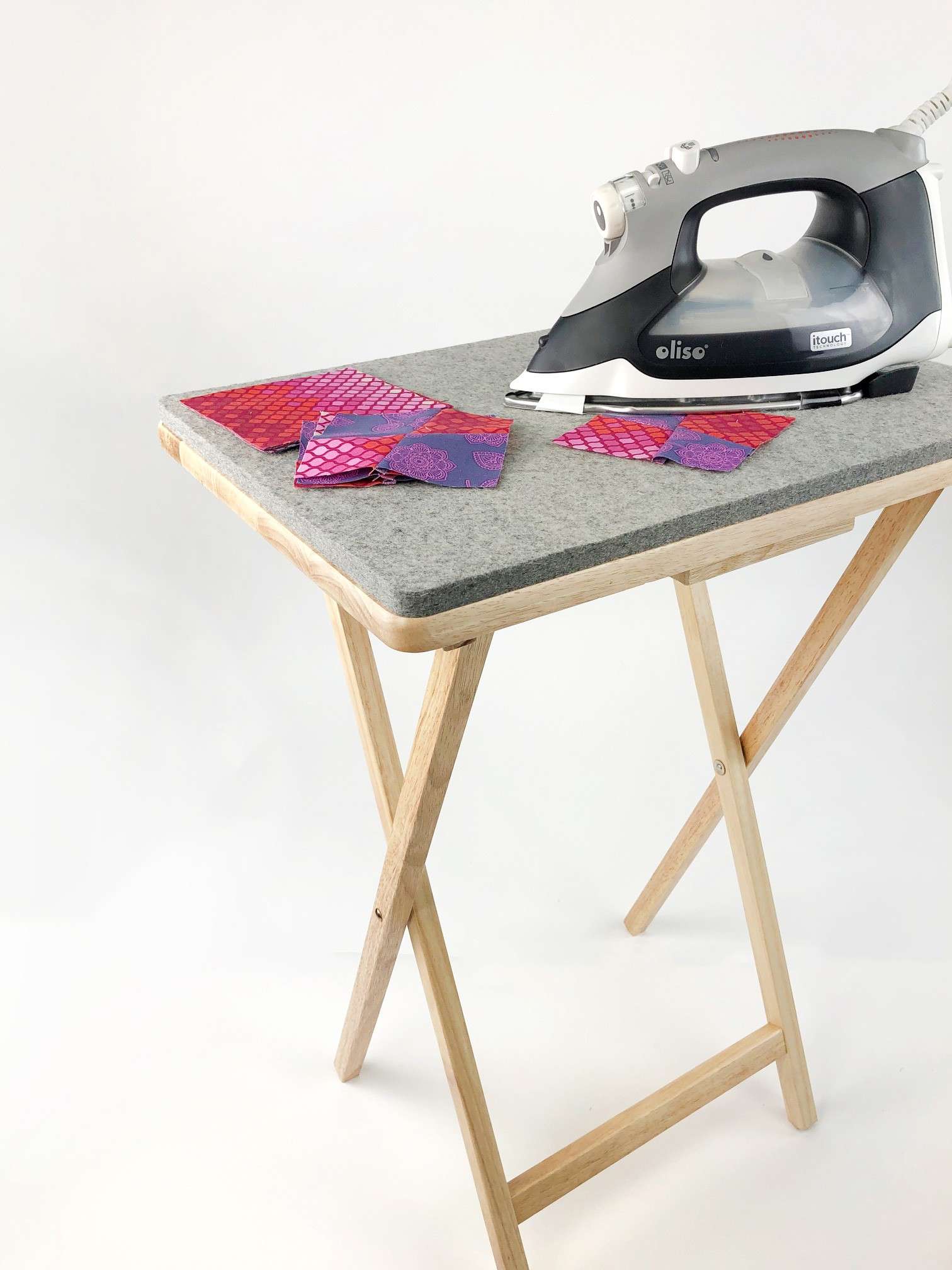 Gypsy Quilter Wool Pressing Mat - 14