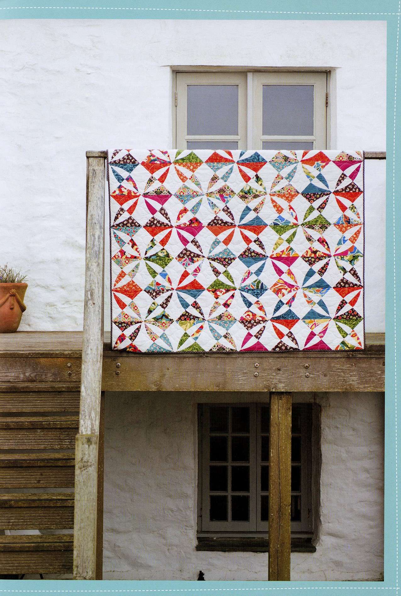 Unleash Your Creativity: 25 Ways to Sew Jelly Rolls, Layer Cakes & Charm Packs - Softcover