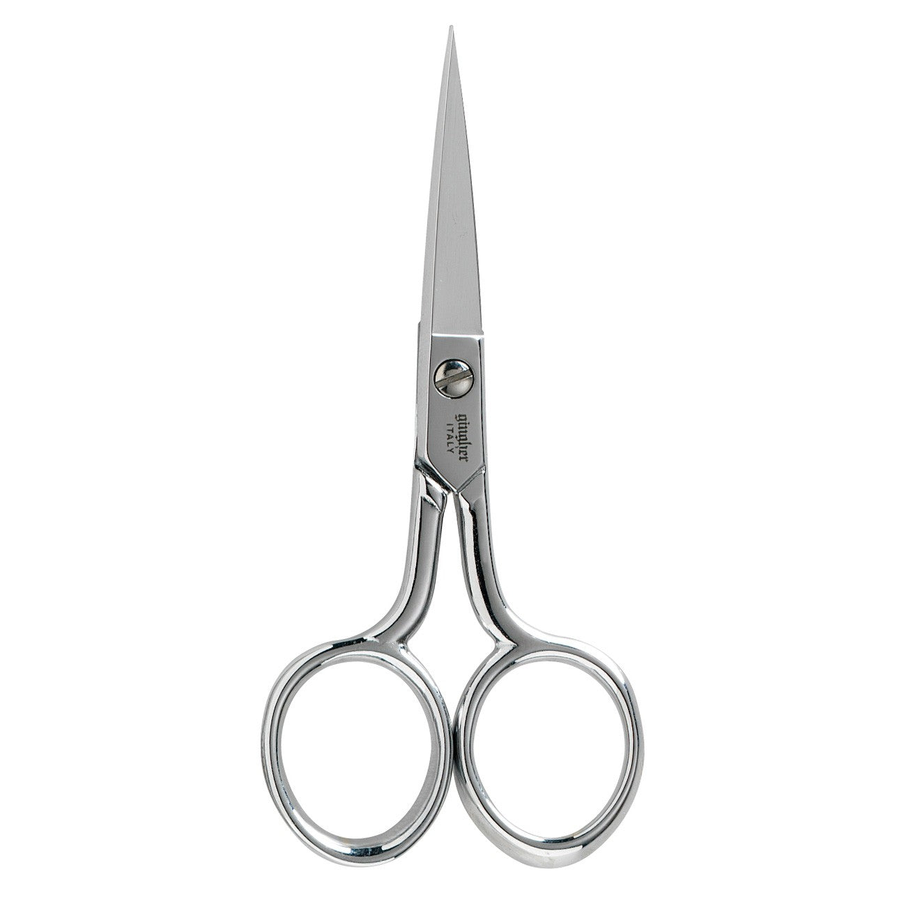 Gingher 4-inch Embroidery Scissors: The Ultimate Cutting Companion
