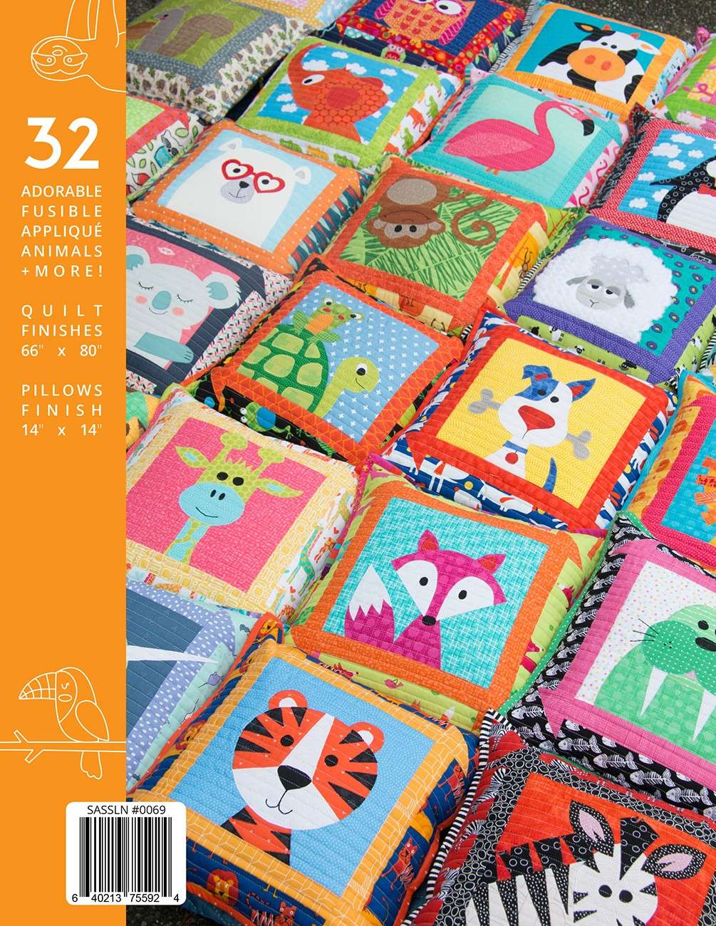 Zootropolis: The Animal Sewing Adventure