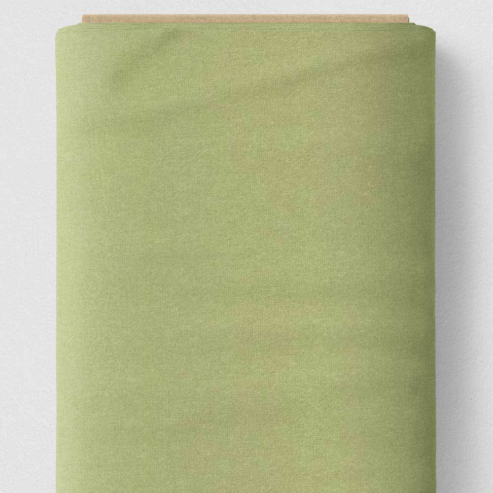 Robert Kaufman Kona Cotton Solid Tarragon - Get Your Bolt Now!