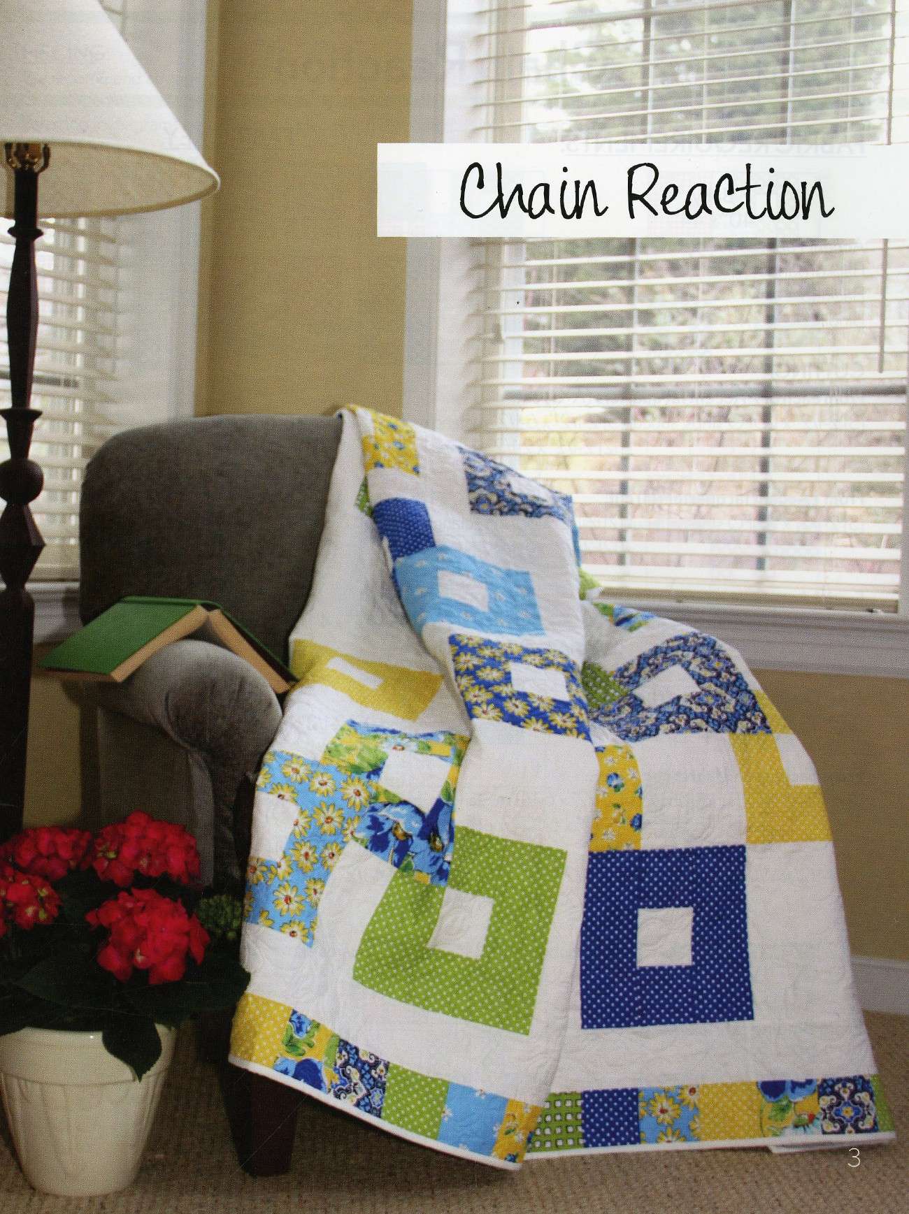 Sew Sweet - Irresistible Softcover Quilt Book