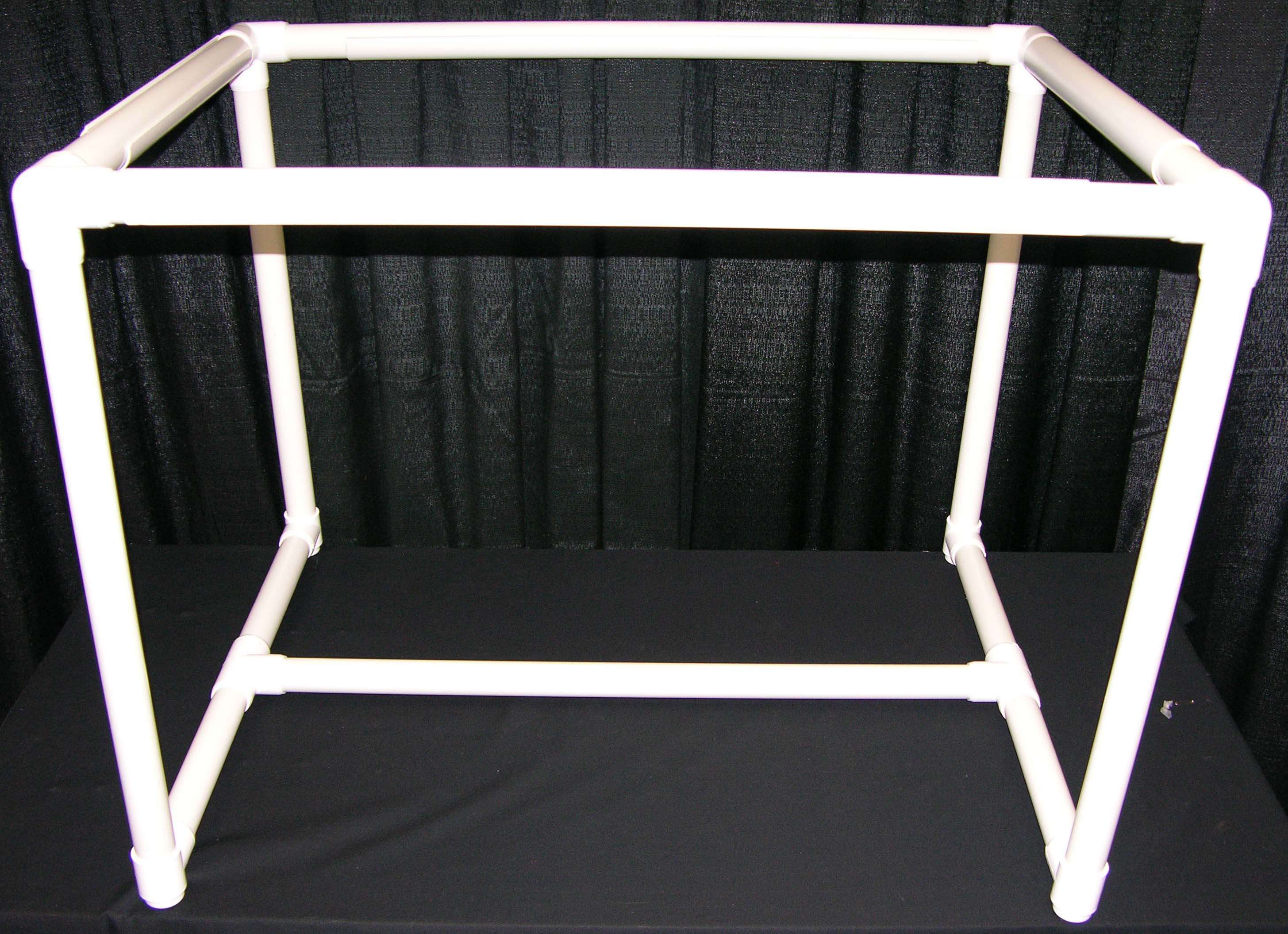 Quilters' Dream Floor Frame