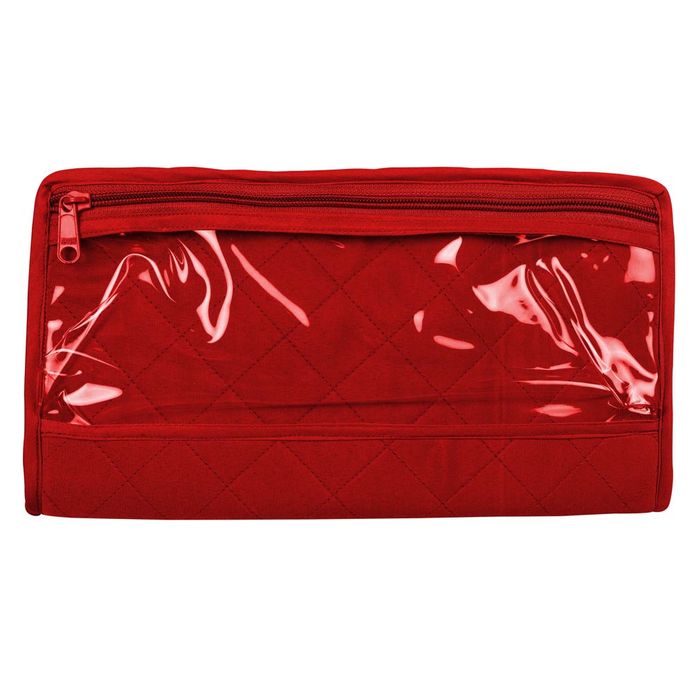 Yazzii's Stunning Red Thread Organizer