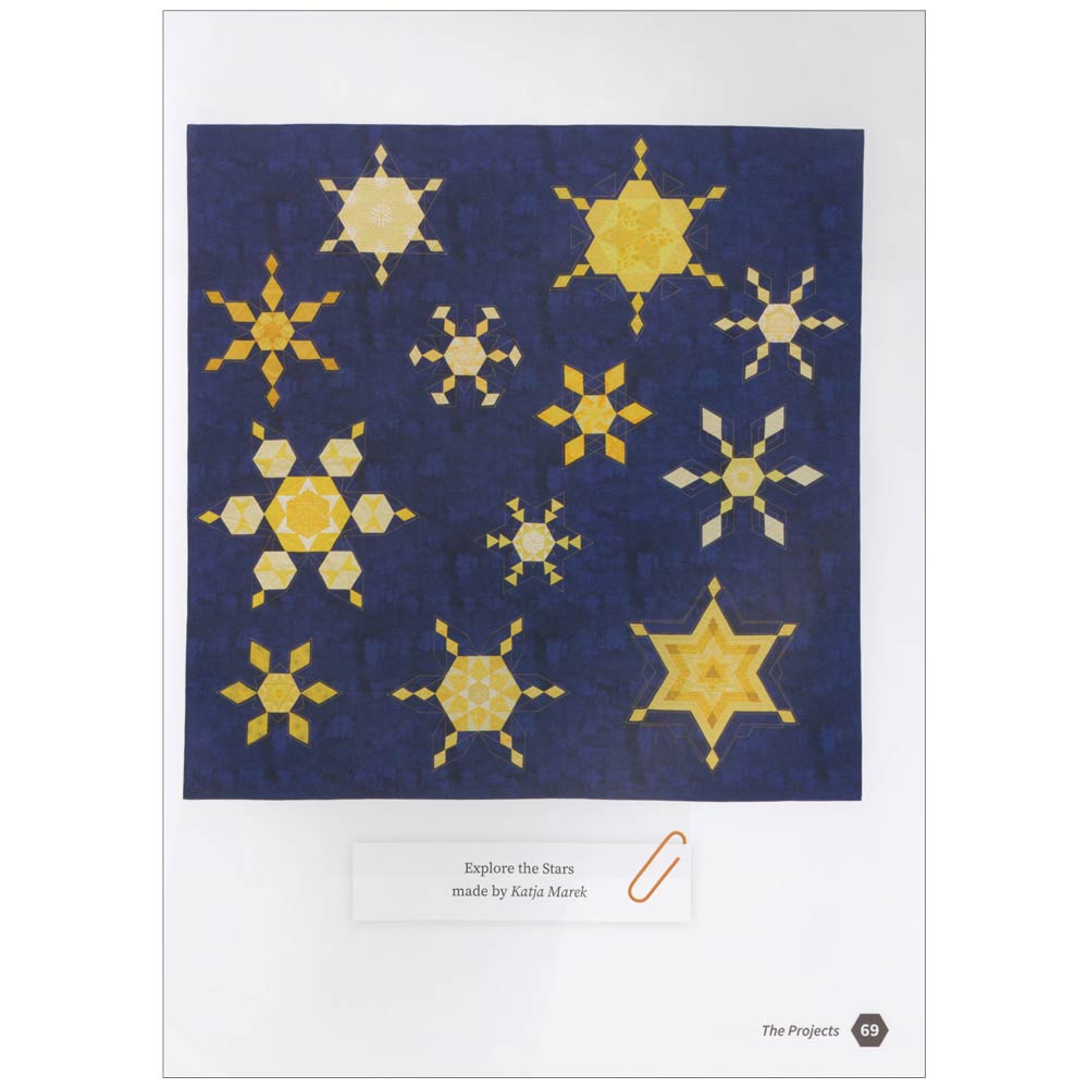 The Ultimate Hexagon 2 Book: Your Gateway to Hexagon Magic