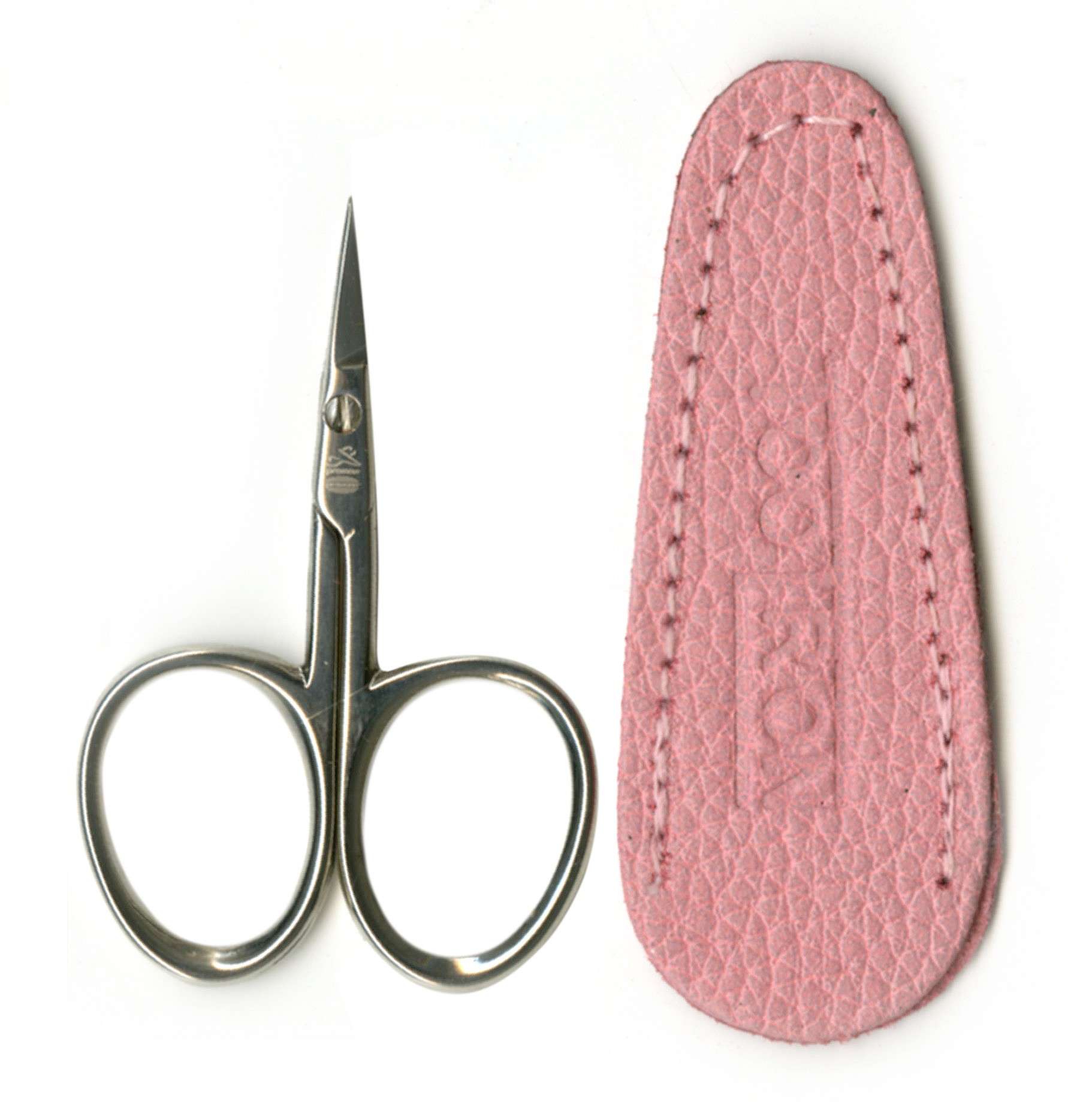 Tiny 2.5-Inch Scissors with Sheath - Formerly Item TT5132