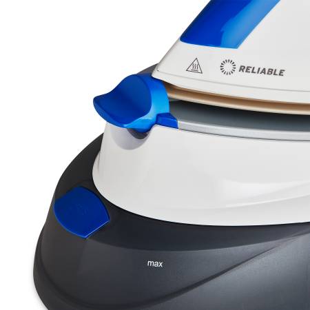 Maven Reliable Home 1L Super-Fast Iron Station