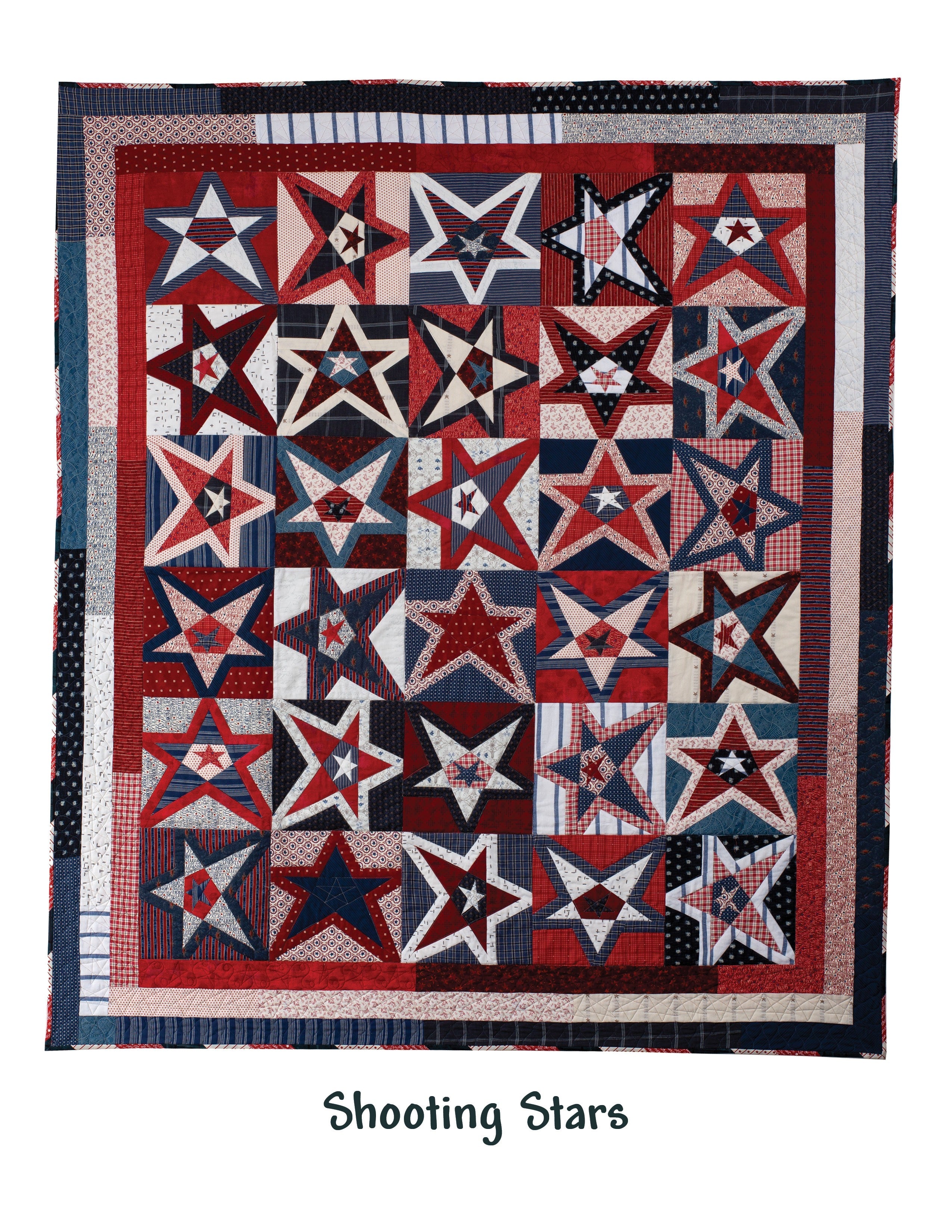 Seasonal Quilt Extravaganza