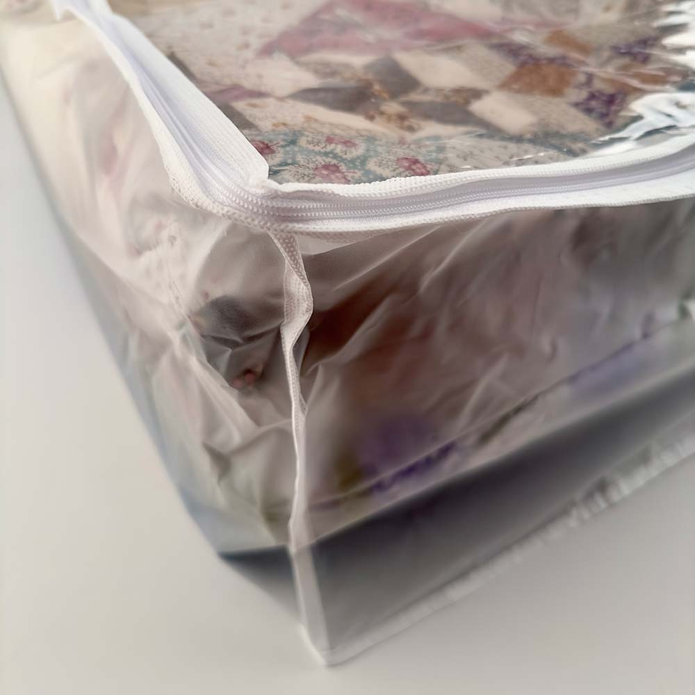 Innovative Acid-Free Storage Bag (25 x 14 x 12) - Ideal for Home Storage - 1 Bag