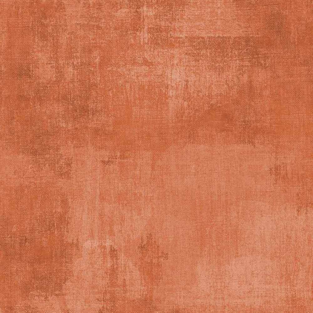 Wilmington Prints - Essential Dry Brush in Stunning Persimmon - Yardage for Your Crafting Delight
