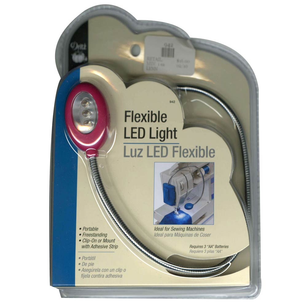Incredibly Flexible LED Light - Your Ultimate Lighting Solution