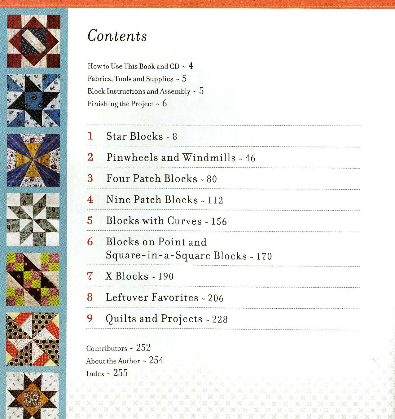 Quilt Block Bible - Softcover: Your Ultimate Quilting Treasure