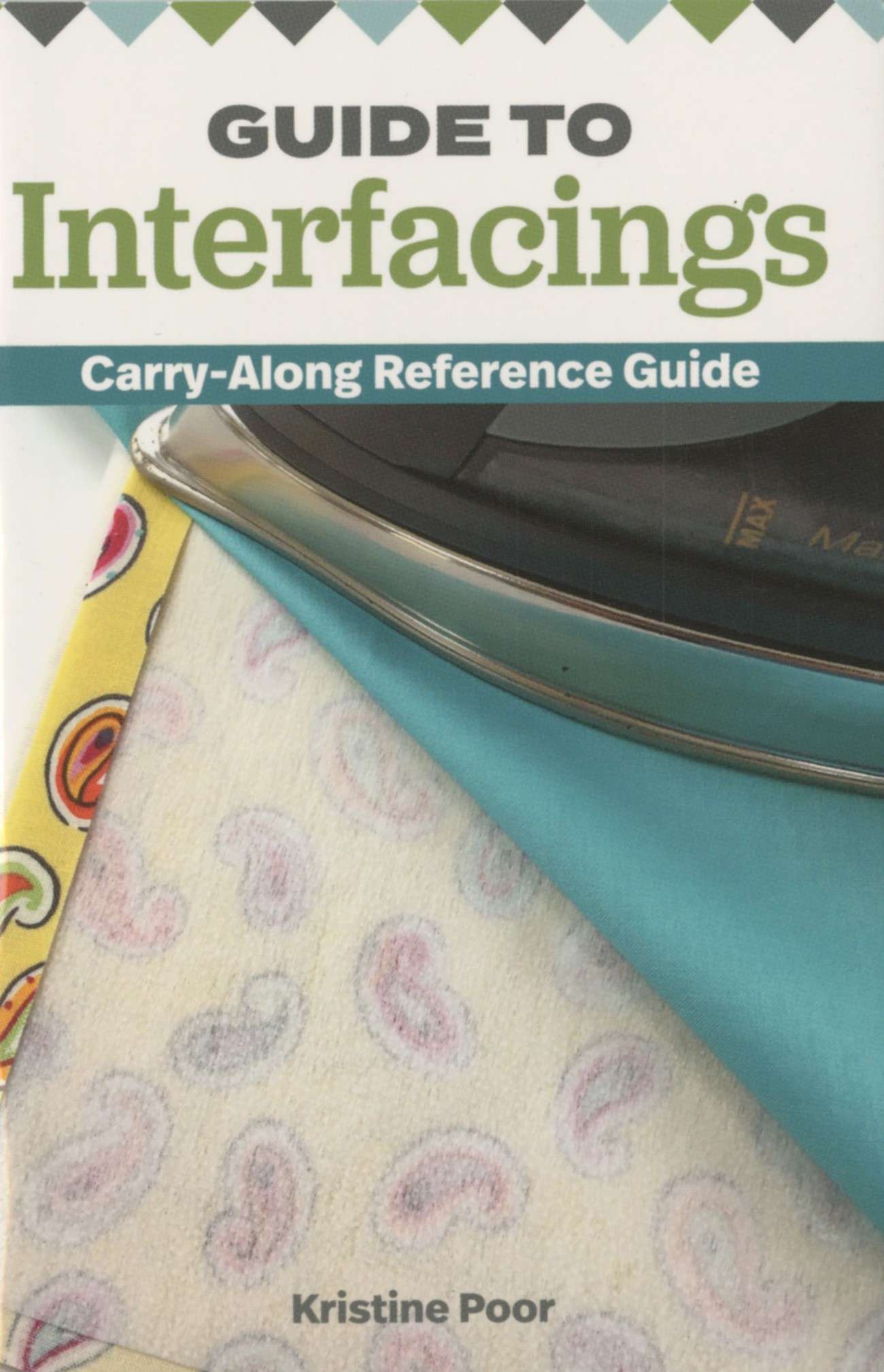 Essential Guide to Interfacings