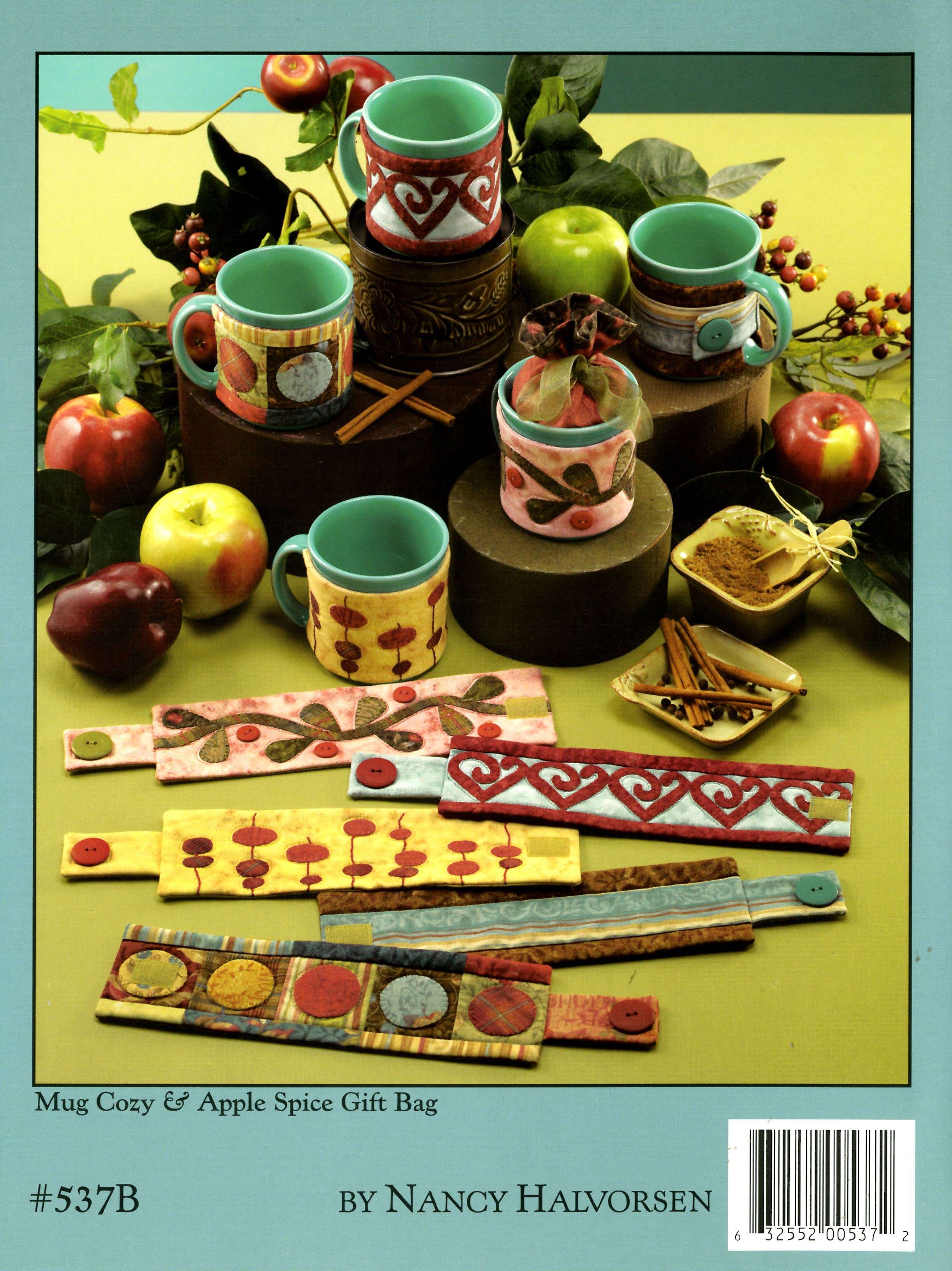 Charming Cider Mill Road Crafts