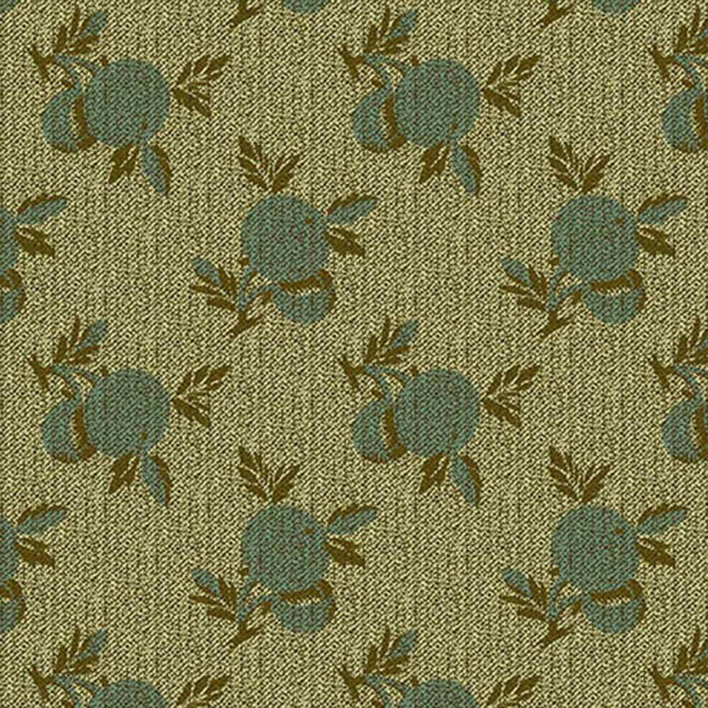 Andover Fabrics - Enchanting Dahlia by Laundry Basket Quilts - Crab Apple - Thicket - Yardage