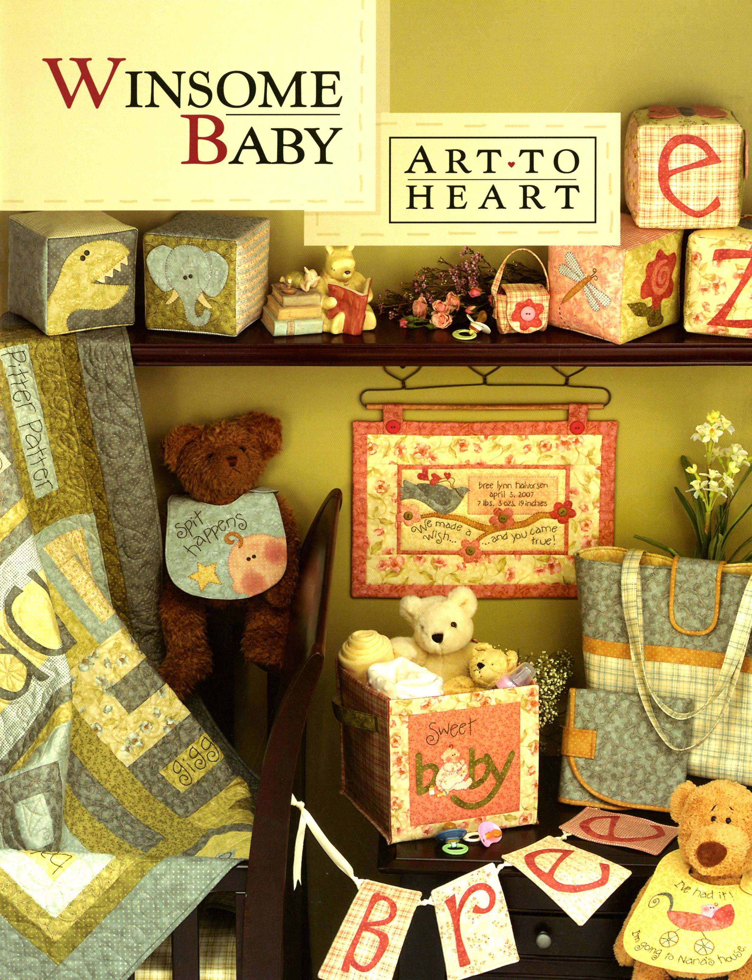 Winsome Baby Delights