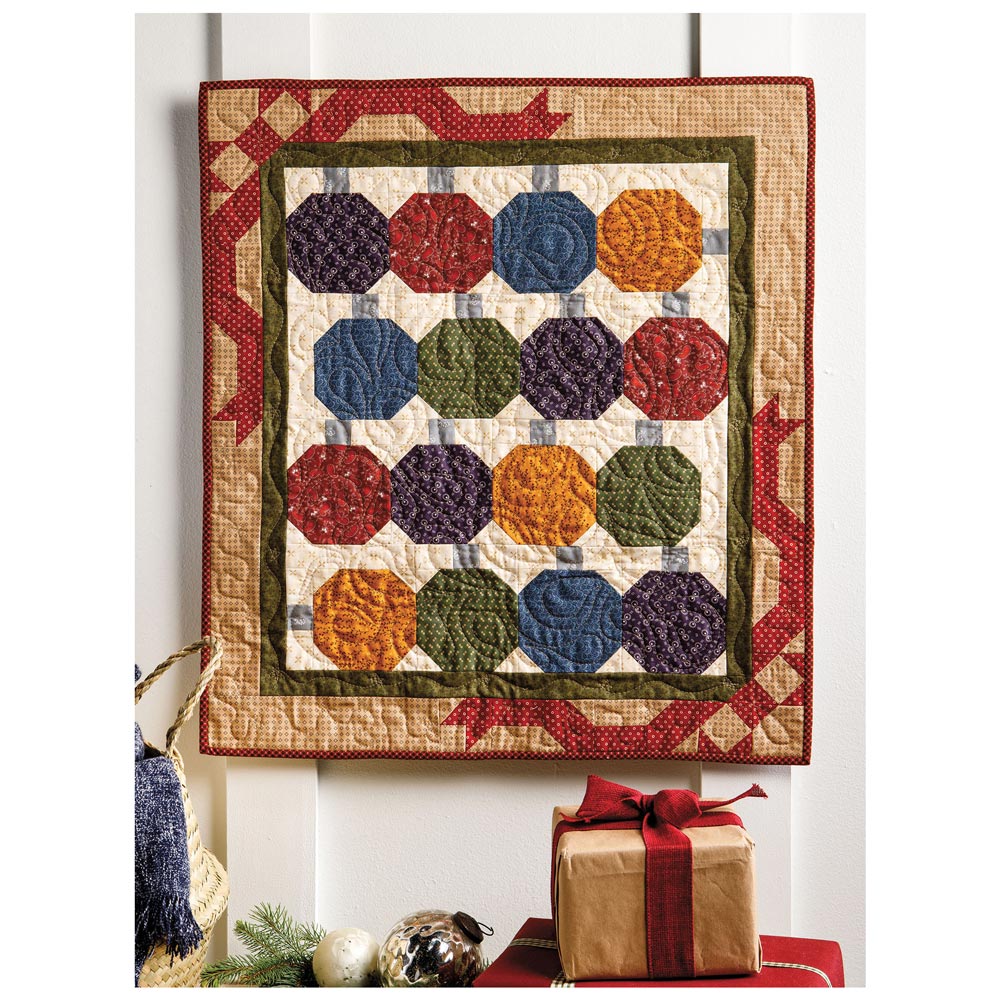 Tis the Season for Quilting: Your Ultimate Holiday Quilting Guide