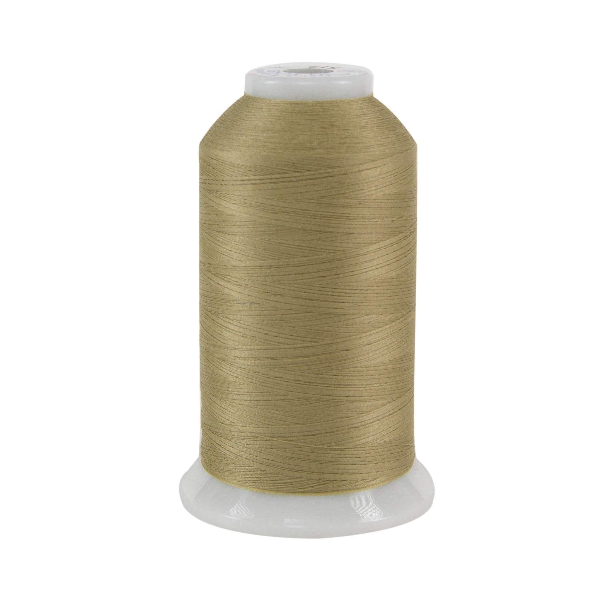 Exquisite So Fine 3-ply 50wt Polyester Thread - 3280yds Medici