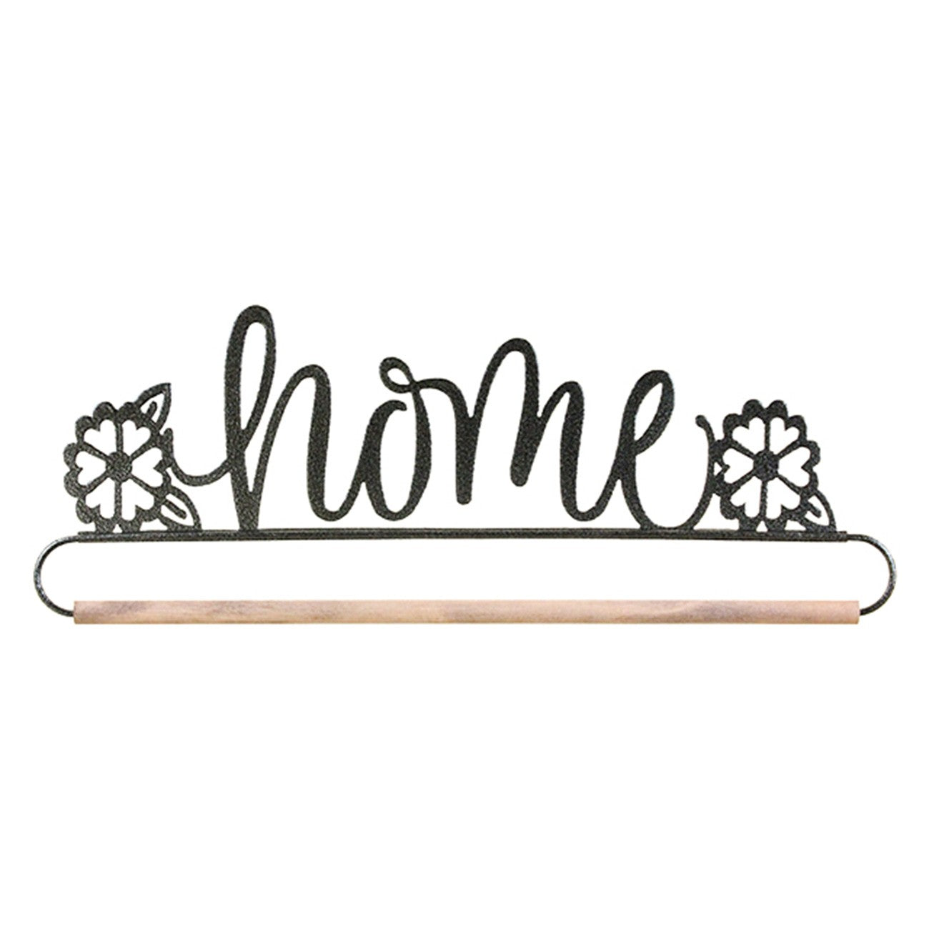 Amazing 12-inch Home Holder with Dowel