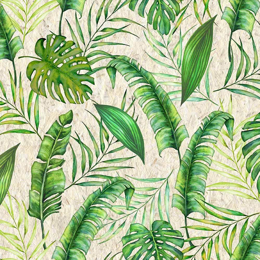 Windham Fabrics Tropical Leaves Grasscloth 108-Inch Wide 3-Yard Backpack - Ideal for Home Decor!